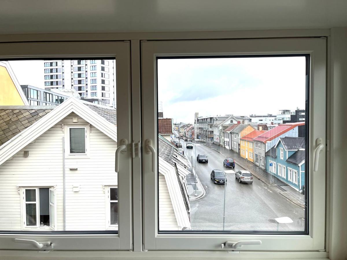 Spacious Central Tromsø