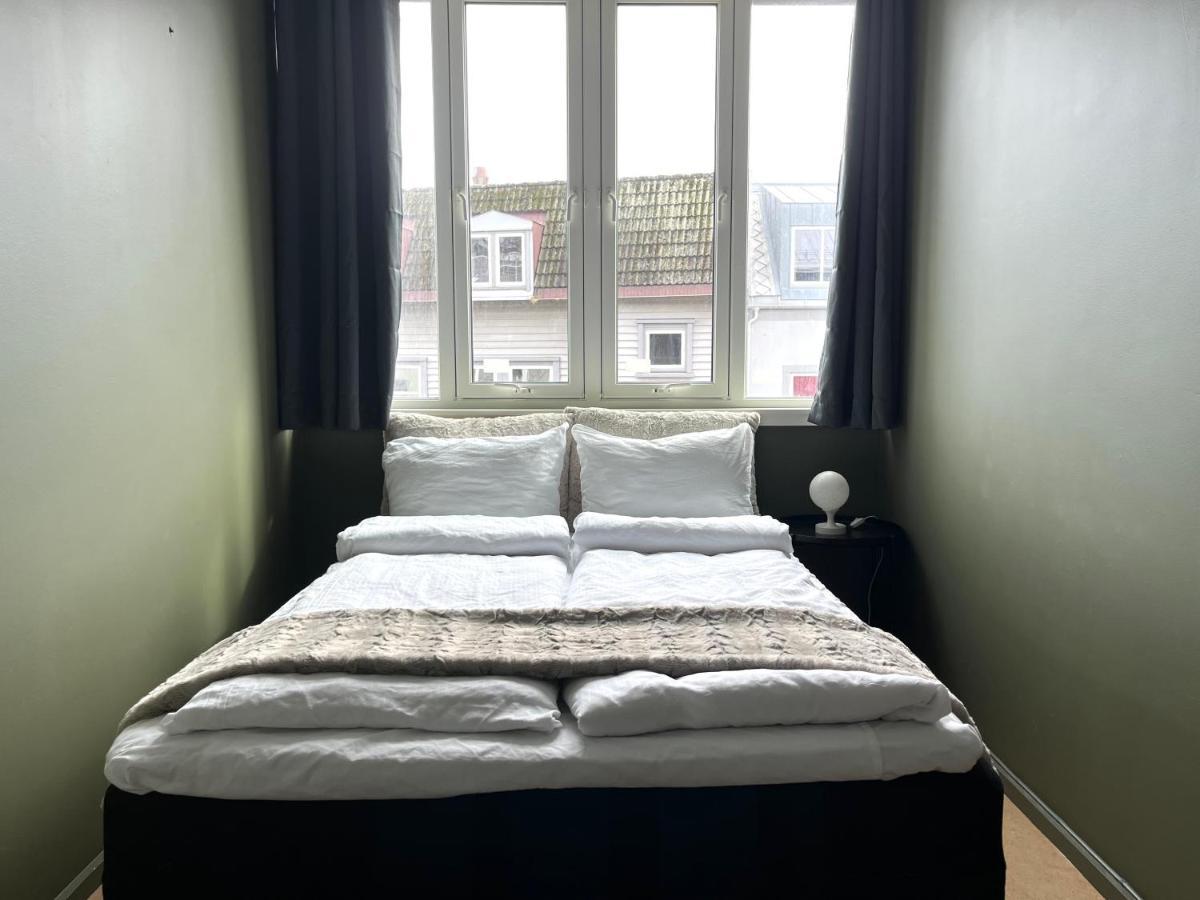 Apartment Spacious Central