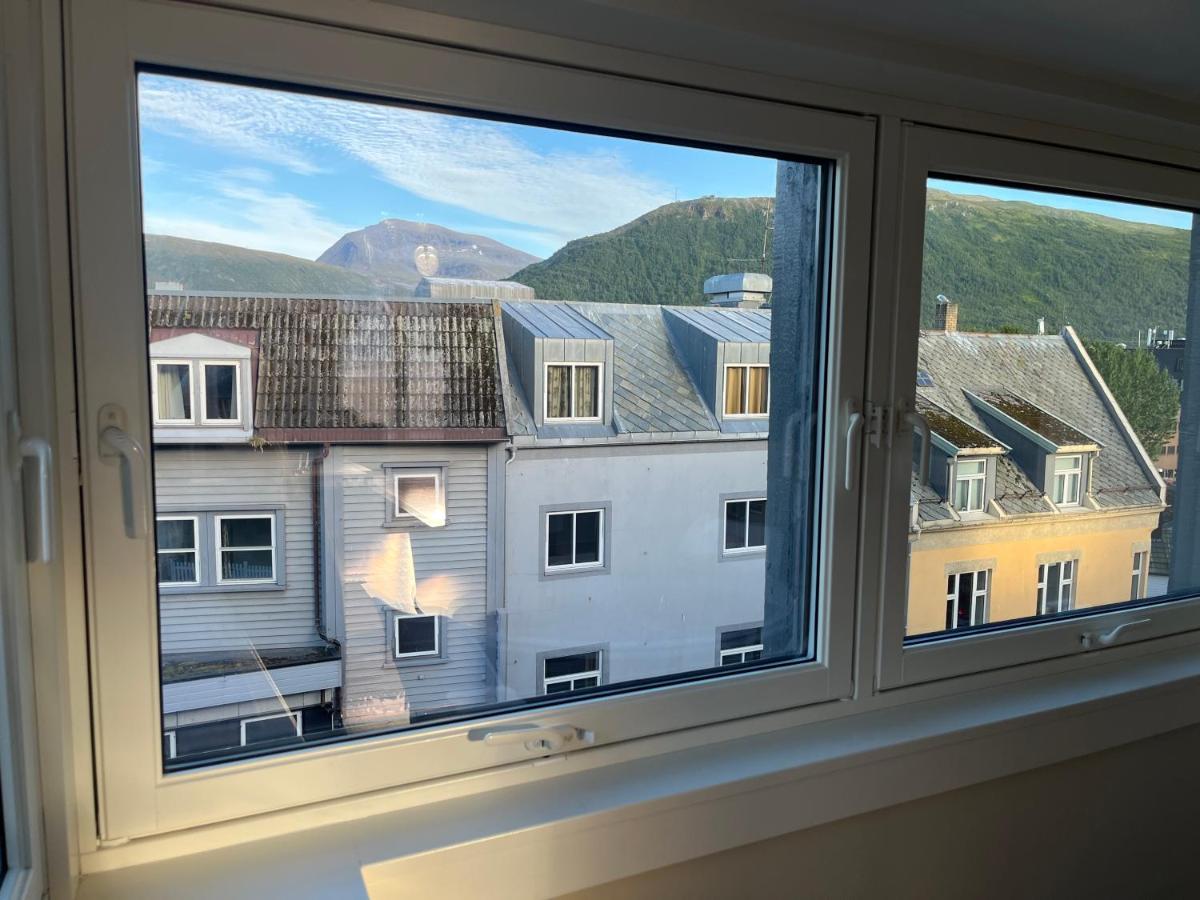 Appartamento Spacious Central Tromsø